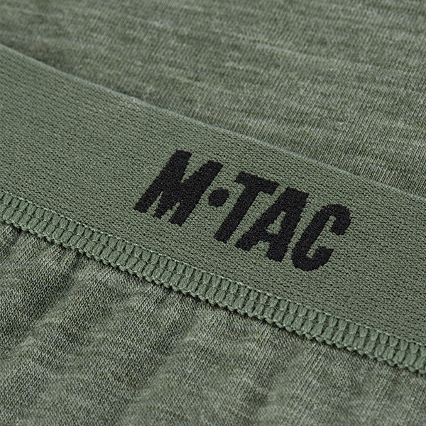 M-Tac термобілизна Merino Olive. Фото 13