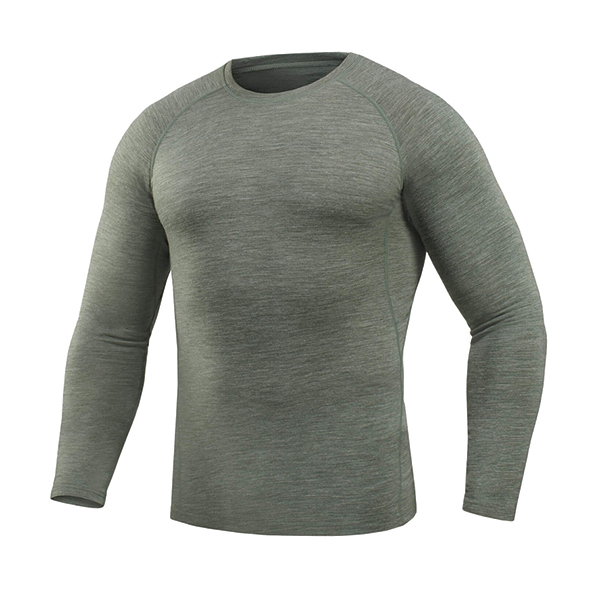 M-Tac термобілизна Merino Olive. Фото 3