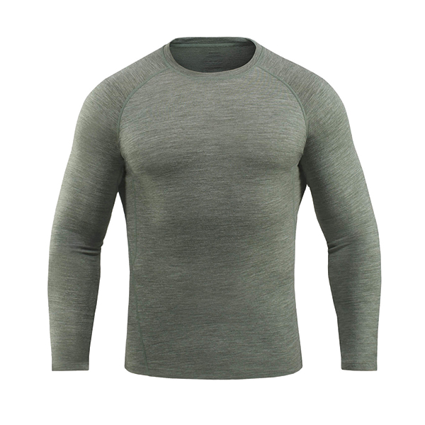 M-Tac термобілизна Merino Olive. Фото 4