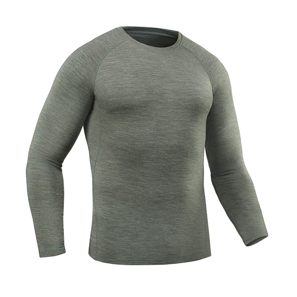 M-Tac термобілизна Merino Olive. Фото 5