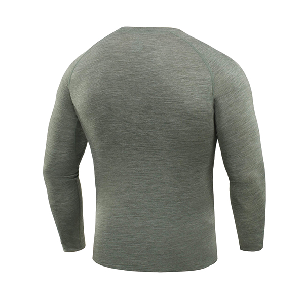 M-Tac термобілизна Merino Olive. Фото 6