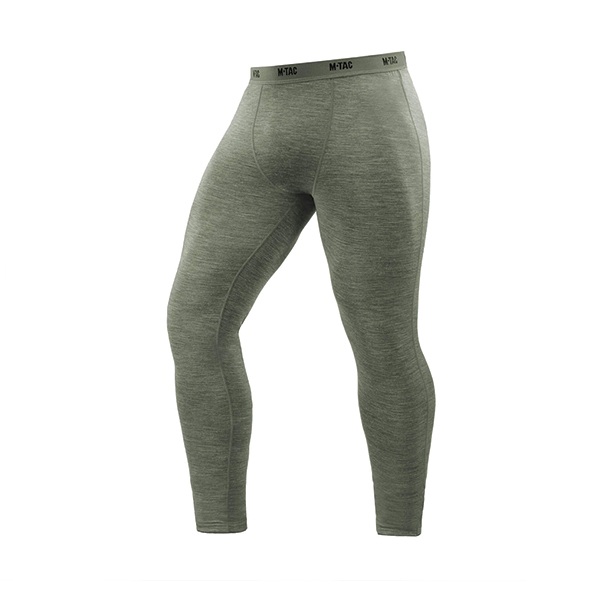 M-Tac термобілизна Merino Olive. Фото 7