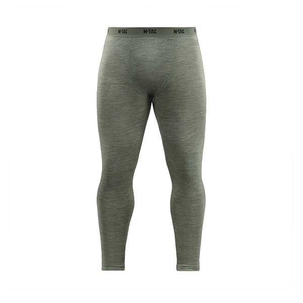 M-Tac термобілизна Merino Olive. Фото 8