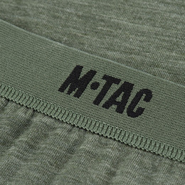 M-Tac термобілизна Merino Olive. Фото 13