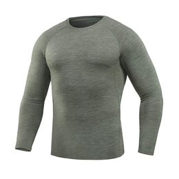 M-Tac термобілизна Merino Olive. Фото 3