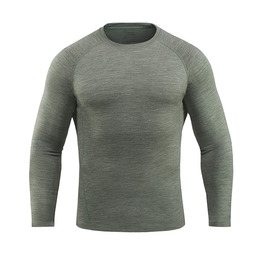 M-Tac термобілизна Merino Olive. Фото 4