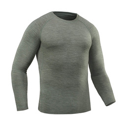 M-Tac термобілизна Merino Olive. Фото 5