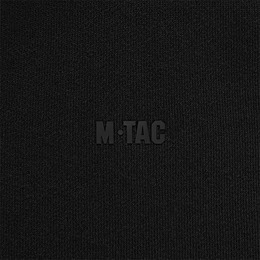 Phantom Project/M-Tac кофта Hoodie Semi-raglan Washed Cotton Black. Фото 12