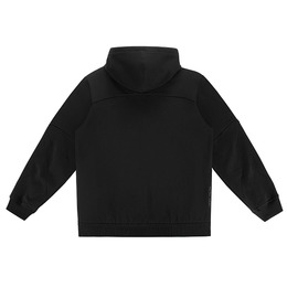 Phantom Project/M-Tac кофта Hoodie Semi-raglan Washed Cotton Black