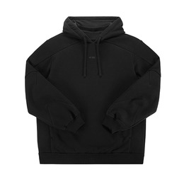 Phantom Project/M-Tac кофта Hoodie Semi-raglan Washed Cotton Black. Фото 3