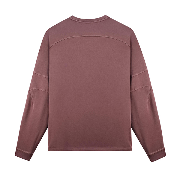 Phantom Project/M-Tac футболка Long Sleeve Cotton Hard (GD) Ash Rose. Фото 2