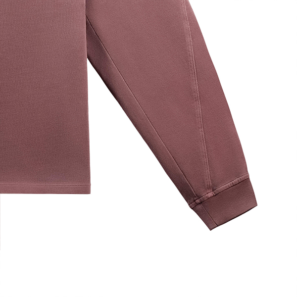 Phantom Project/M-Tac футболка Long Sleeve Cotton Hard (GD) Ash Rose. Фото 6