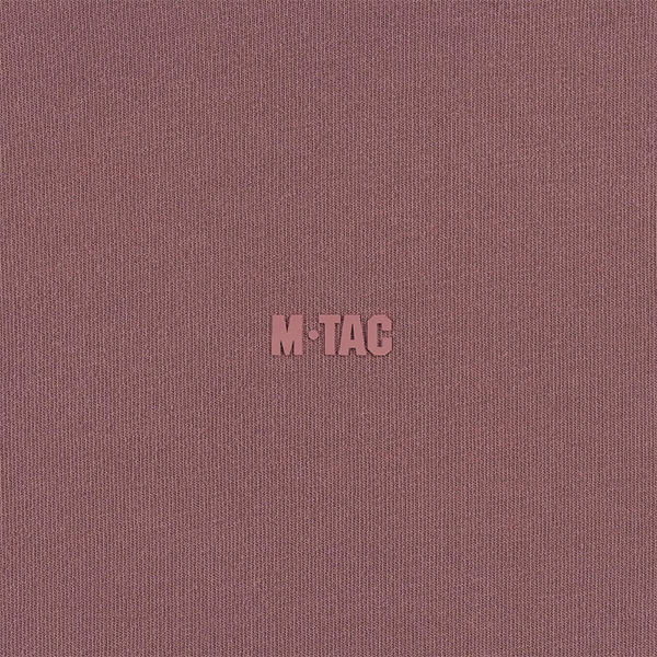 Phantom Project/M-Tac футболка Long Sleeve Cotton Hard (GD) Ash Rose. Фото 8