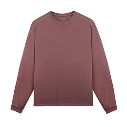 Phantom Project/M-Tac футболка Long Sleeve Cotton Hard (GD) Ash Rose