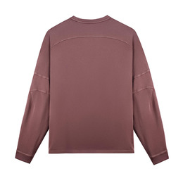 Phantom Project/M-Tac футболка Long Sleeve Cotton Hard (GD) Ash Rose