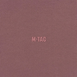 Phantom Project/M-Tac футболка Long Sleeve Cotton Hard (GD) Ash Rose. Фото 8