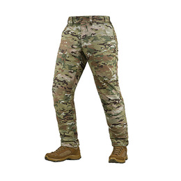 M-Tac штани Patrol Nyco Extreme Multicam