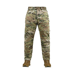 M-Tac штани Patrol Nyco Extreme Multicam
