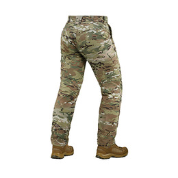M-Tac штани Patrol Nyco Extreme Multicam. Фото 4