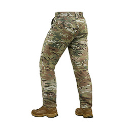 M-Tac штани Patrol Nyco Extreme Multicam. Фото 5