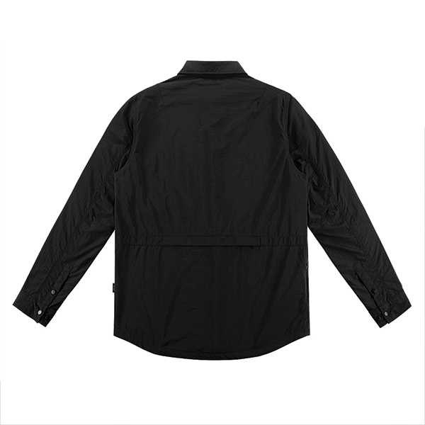 Phantom Project/M-Tac сорочка Nylon Zipper Black. Фото 2