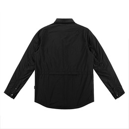 Phantom Project/M-Tac сорочка Nylon Zipper Black. Фото 2