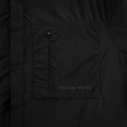 Phantom Project/M-Tac сорочка Nylon Zipper Black. Фото 6