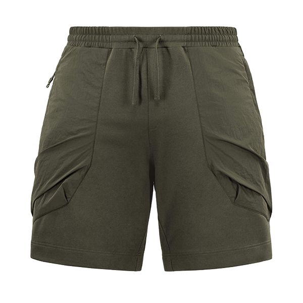 M-Tac шорти Urban Casual Ranger Green. Фото 2