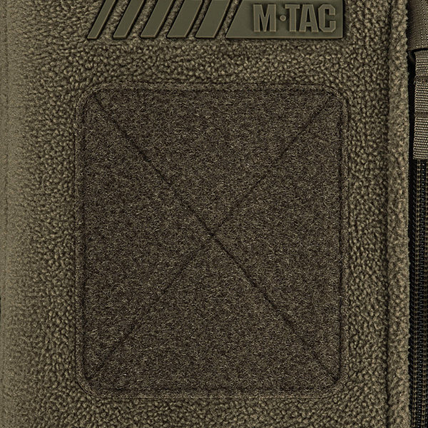 M-Tac куртка флісова Windblock Division Gen.III Dark Olive. Фото 7