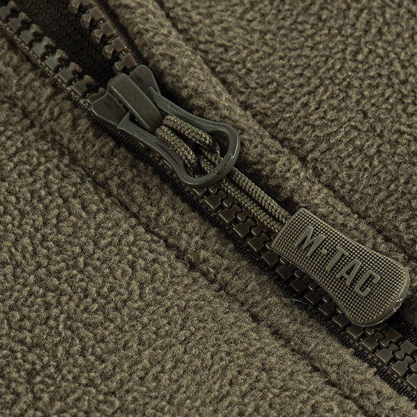 M-Tac куртка флісова Windblock Division Gen.III Dark Olive. Фото 8