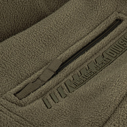 M-Tac куртка флісова Windblock Division Gen.III Dark Olive. Фото 10