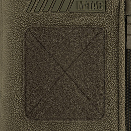 M-Tac куртка флісова Windblock Division Gen.III Dark Olive. Фото 7