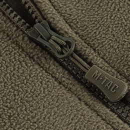 M-Tac куртка флісова Windblock Division Gen.III Dark Olive. Фото 8