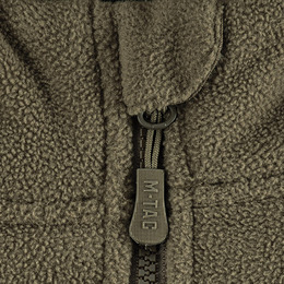 M-Tac куртка флісова Windblock Division Gen.III Dark Olive. Фото 9