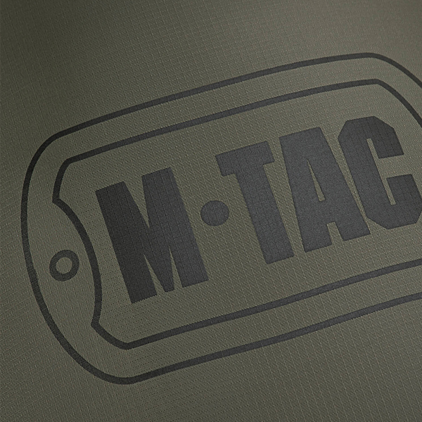 M-Tac спальник літній олива Type 1. Фото 10