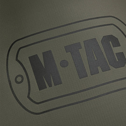 M-Tac спальник літній олива Type 1. Фото 10