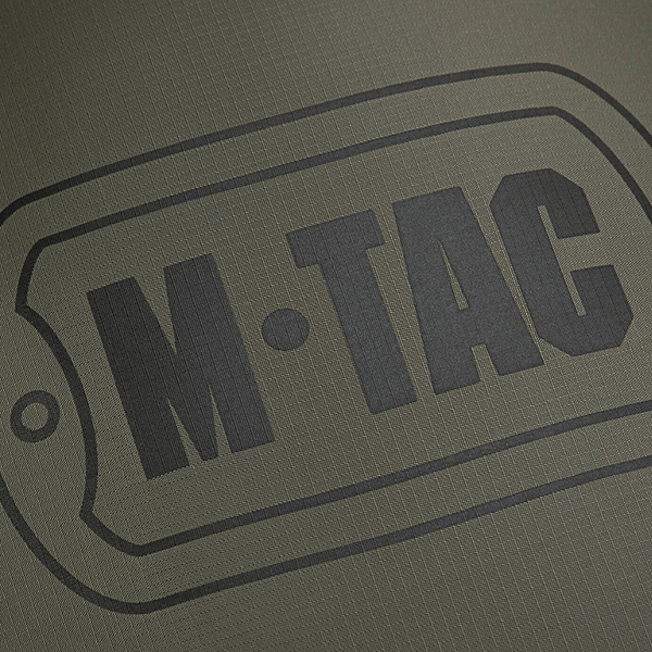 M-Tac спальник літній олива Type 2. Фото 10