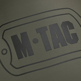 M-Tac спальник літній олива Type 2. Фото 10