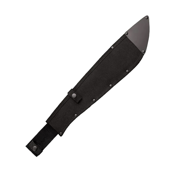 Мачете Cold Steel Jungle Machete With Sheath. Фото 3
