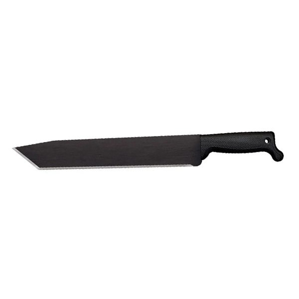 Мачете Cold Steel Tanto Machete With Sheath. Фото 2