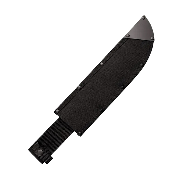 Мачете Cold Steel Tanto Machete With Sheath. Фото 3