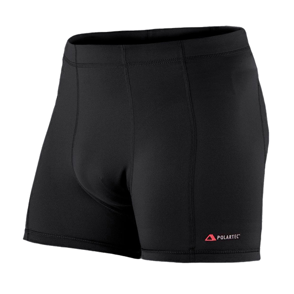Fahrenheit Шорти PD L1 Black