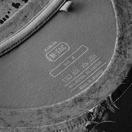 M-Tac футболка Іду на ви Light Grey. Фото 8
