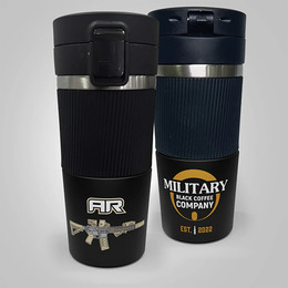 Military BCC Термо-чашка AR. Фото 3
