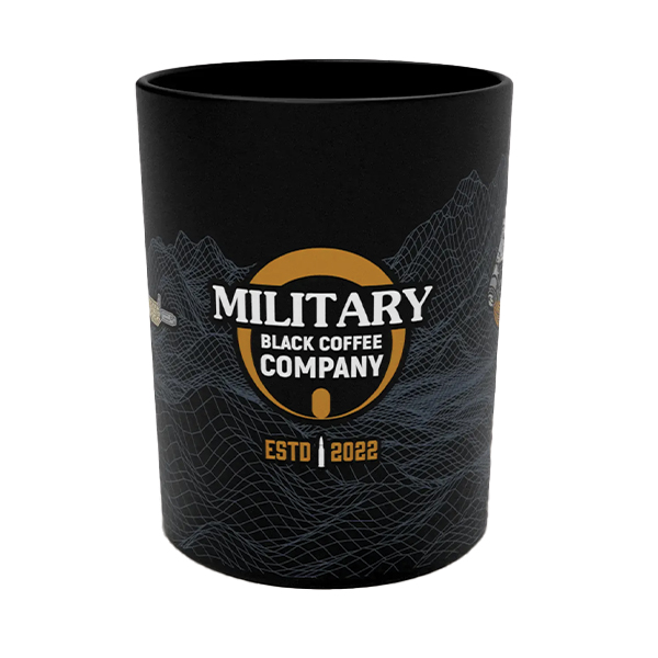 Military BCC Чашка AK. Фото 2