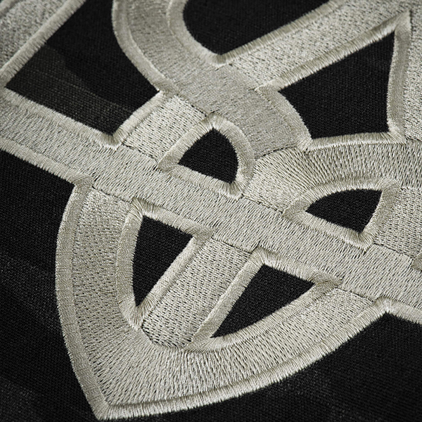 M-Tac прапор України з вишитим Гербом (у подарунковій коробці) Multicam. Фото 8