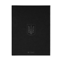 M-Tac прапор України з вишитим Гербом (у подарунковій коробці) Multicam. Фото 2