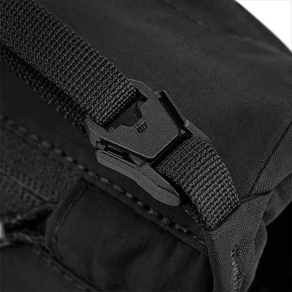 Phantom Project/M-Tac сумка Horison Lite-NR Black. Фото 14