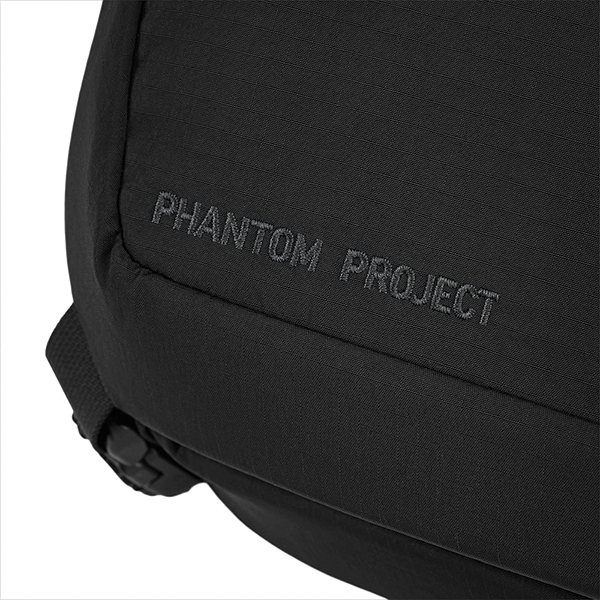 Phantom Project/M-Tac сумка Horison Lite-NR Black. Фото 15