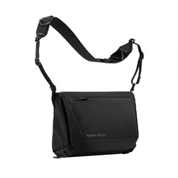 Phantom Project/M-Tac сумка Horison Lite-NR Black. Фото 3